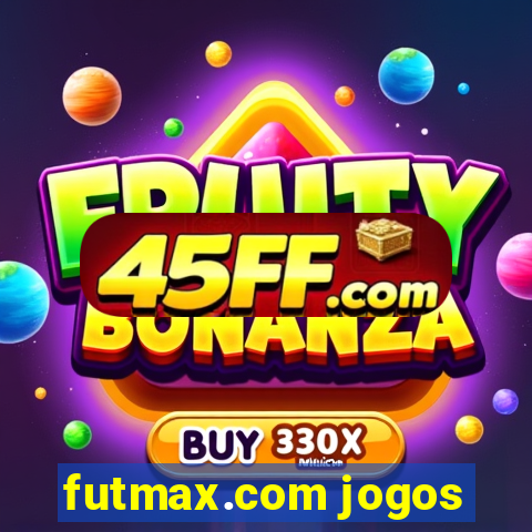 futmax.com jogos